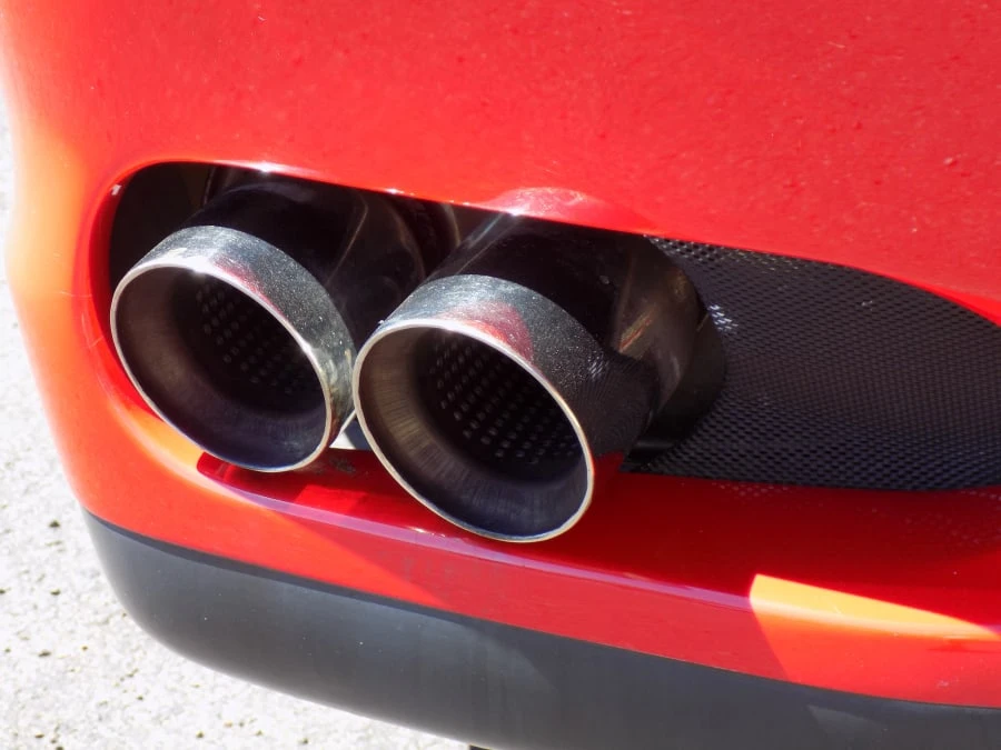 2005 Ferrari 575M Maranello - Image 15 of 31