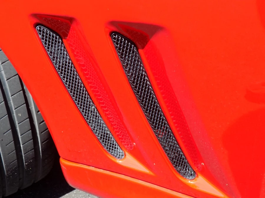 2005 Ferrari 575M Maranello - Image 18 of 31