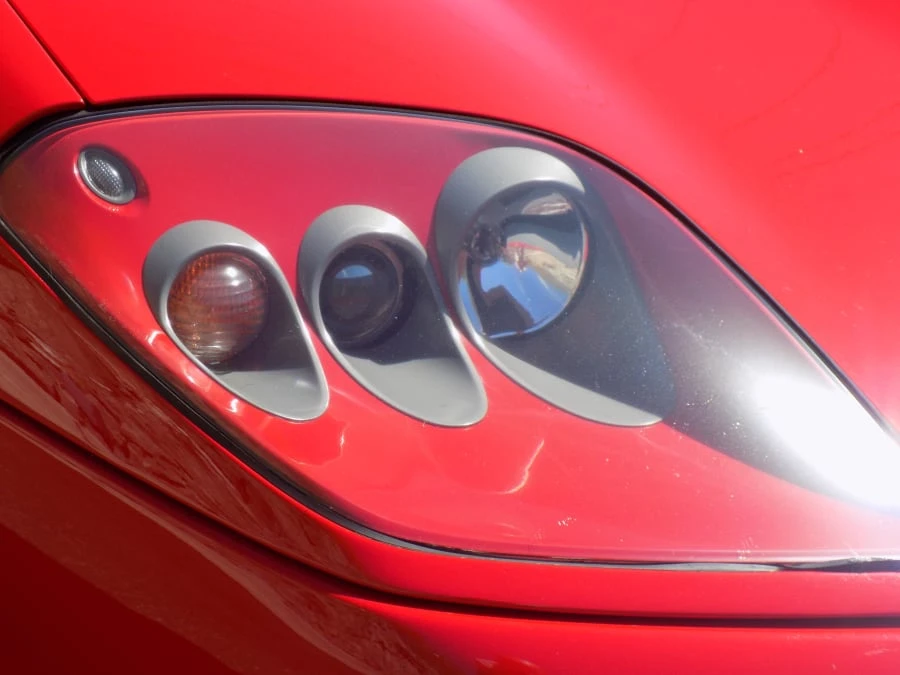 2005 Ferrari 575M Maranello - Image 20 of 31