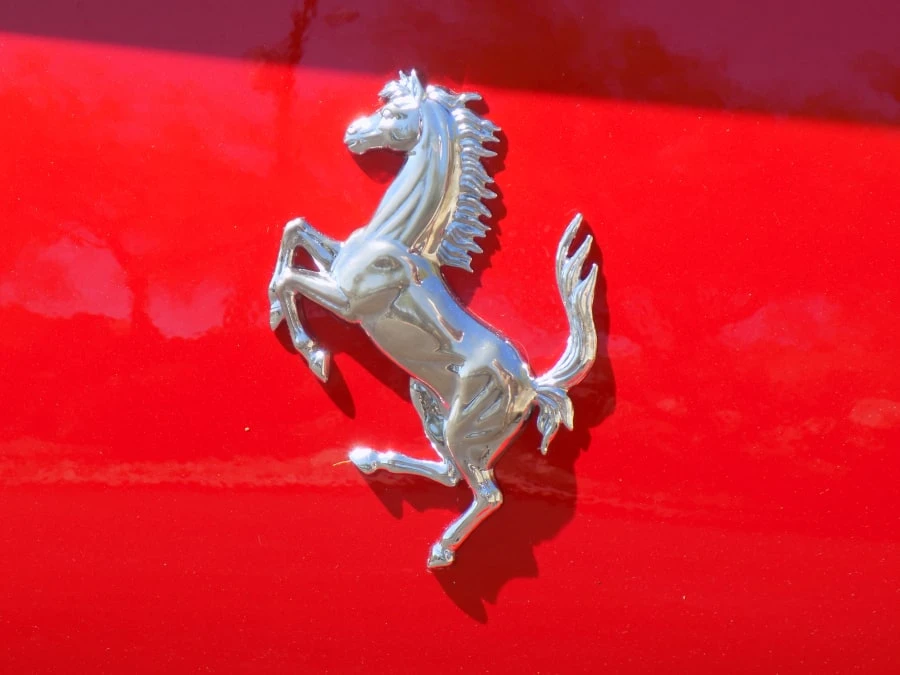 2005 Ferrari 575M Maranello - Image 19 of 31