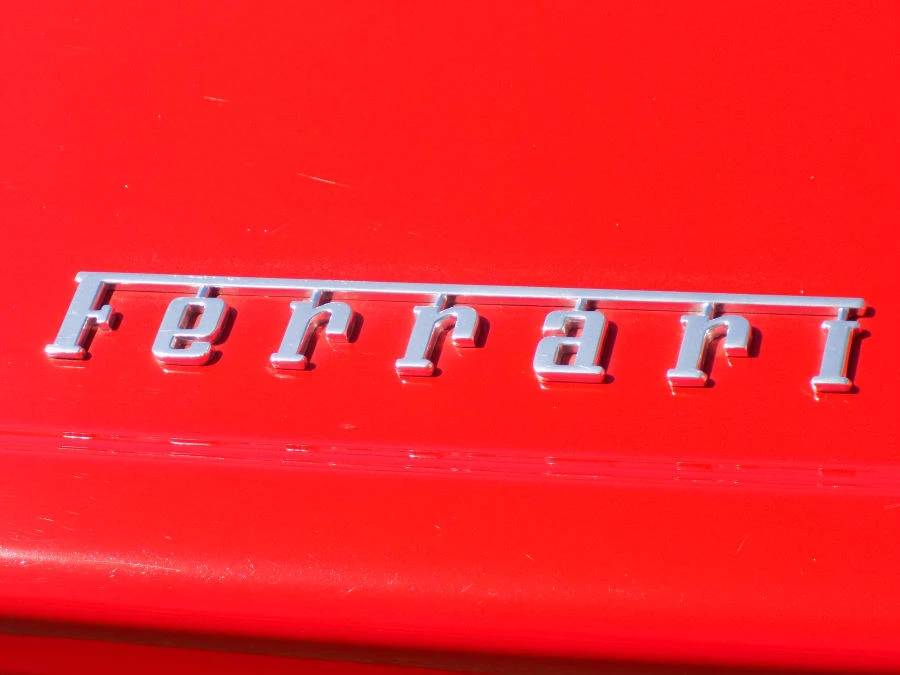 2005 Ferrari 575M Maranello - Image 26 of 31