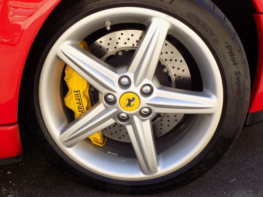 2005 Ferrari 575M Maranello - Image 27 of 31