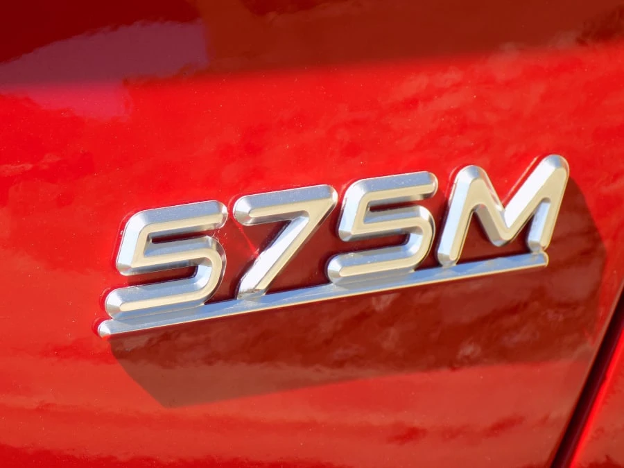 2005 Ferrari 575M Maranello - Image 24 of 31