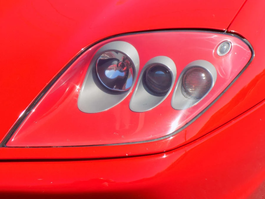 2005 Ferrari 575M Maranello - Image 22 of 31