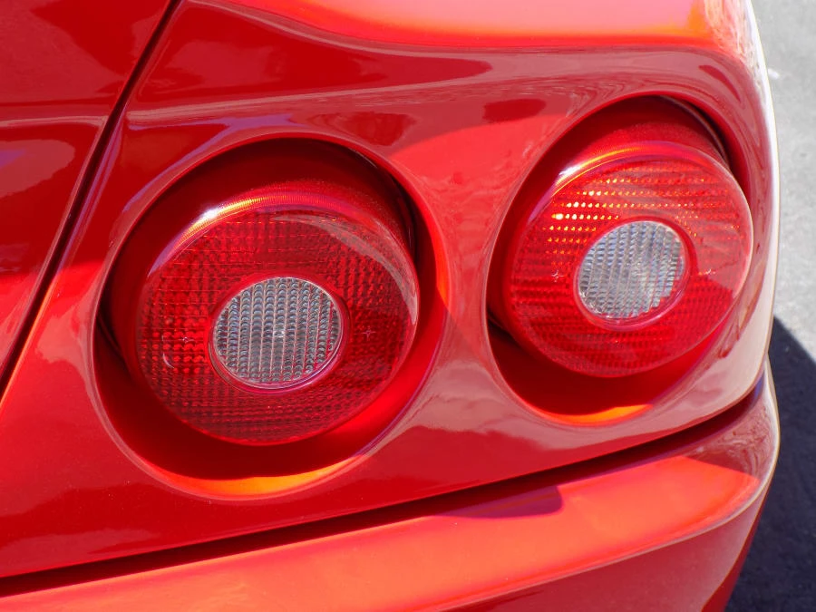 2005 Ferrari 575M Maranello - Image 14 of 31