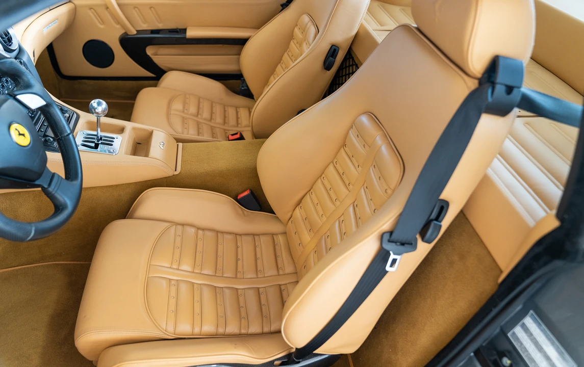 2005 Ferrari 575M Maranello - Image 14 of 31