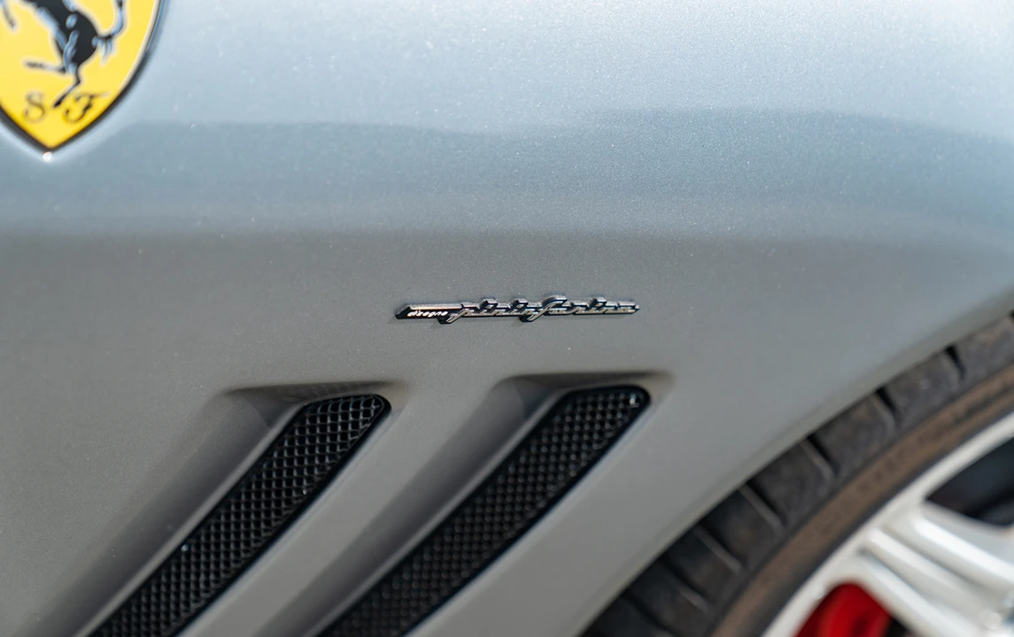 2005 Ferrari 575M Maranello - Image 11 of 31