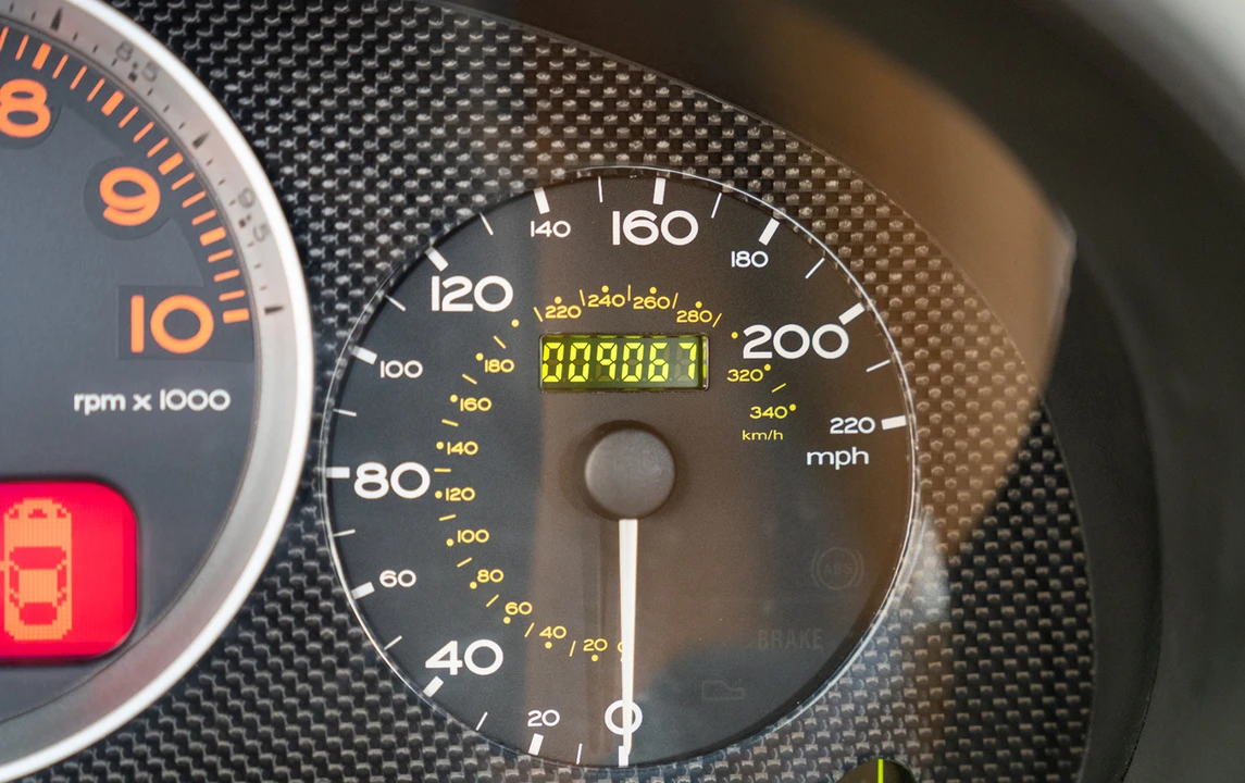 2005 Ferrari 575M Maranello - Image 22 of 31