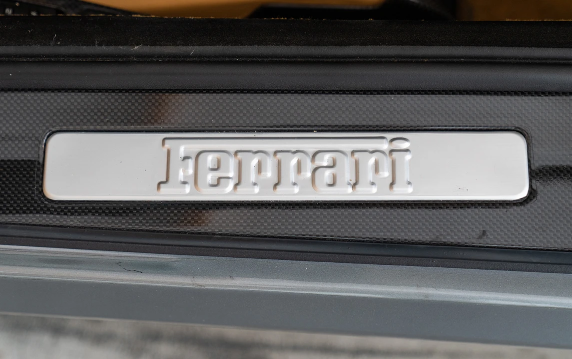 2005 Ferrari 575M Maranello - Image 26 of 31