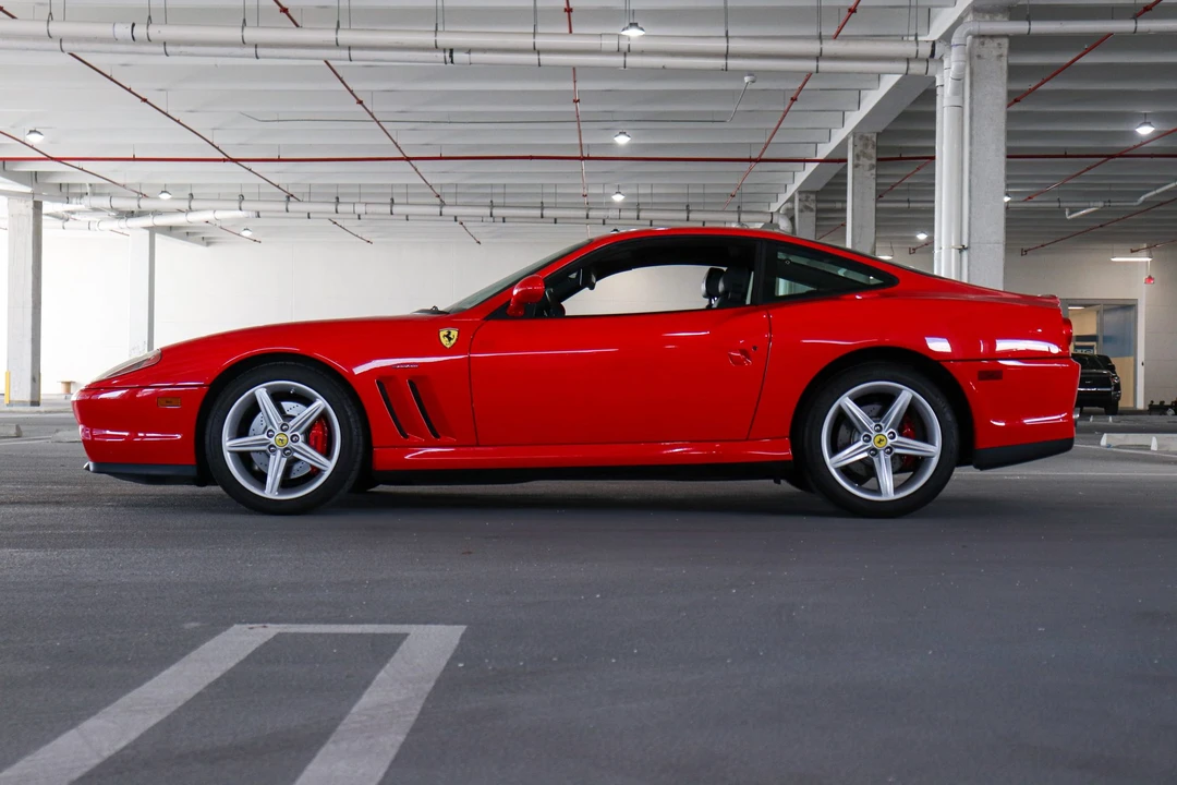 2005 Ferrari 575M Maranello - Image 15 of 31