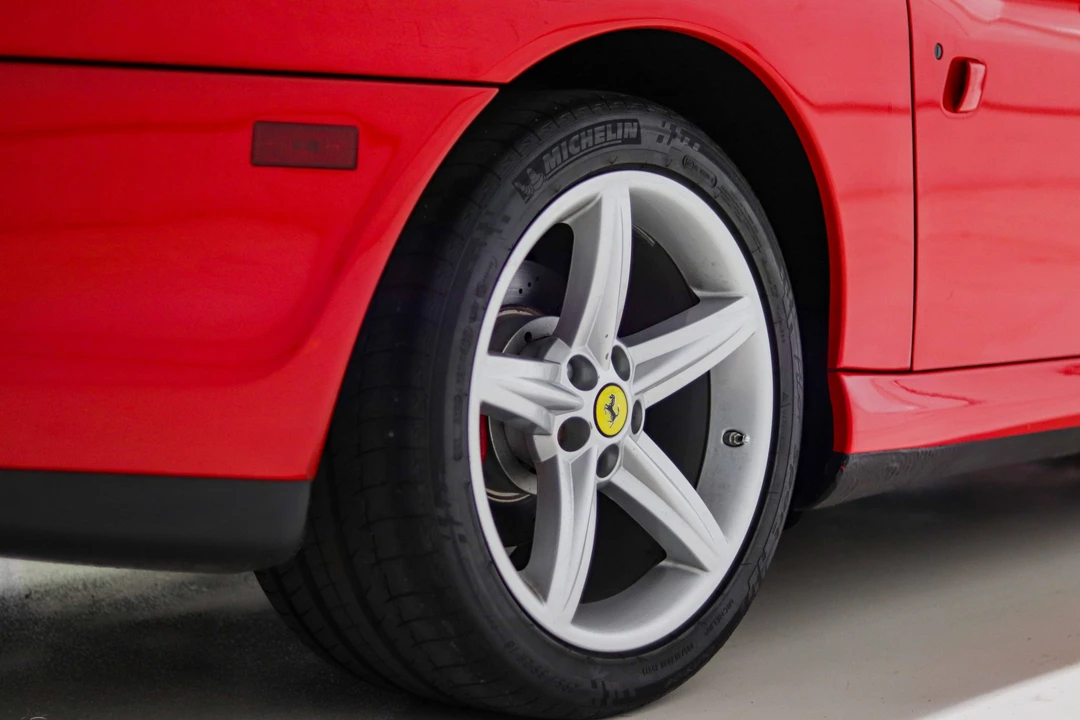 2005 Ferrari 575M Maranello - Image 24 of 31