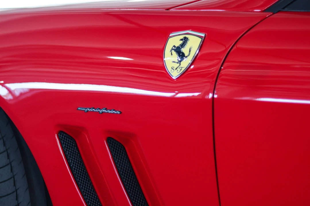 2005 Ferrari 575M Maranello - Image 29 of 31