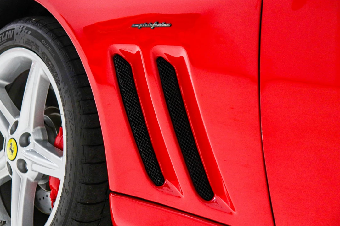 2005 Ferrari 575M Maranello - Image 31 of 31