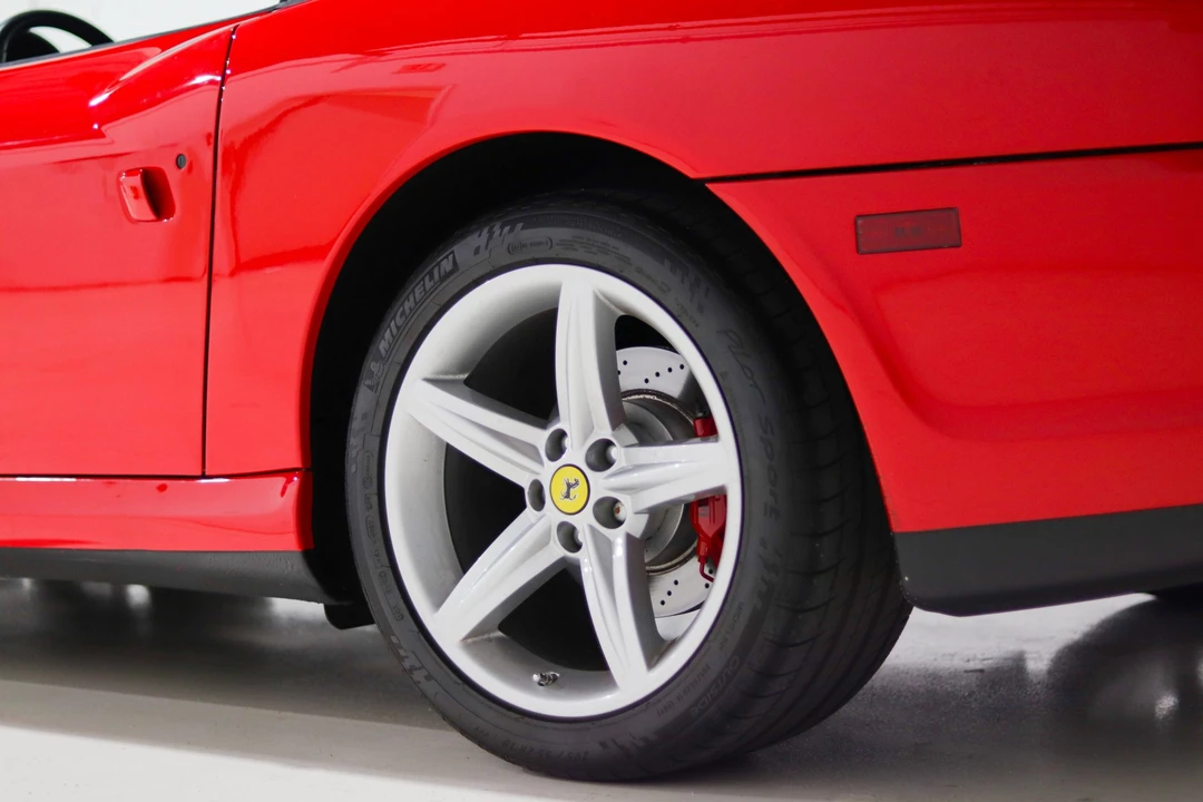 2005 Ferrari 575M Maranello - Image 26 of 31