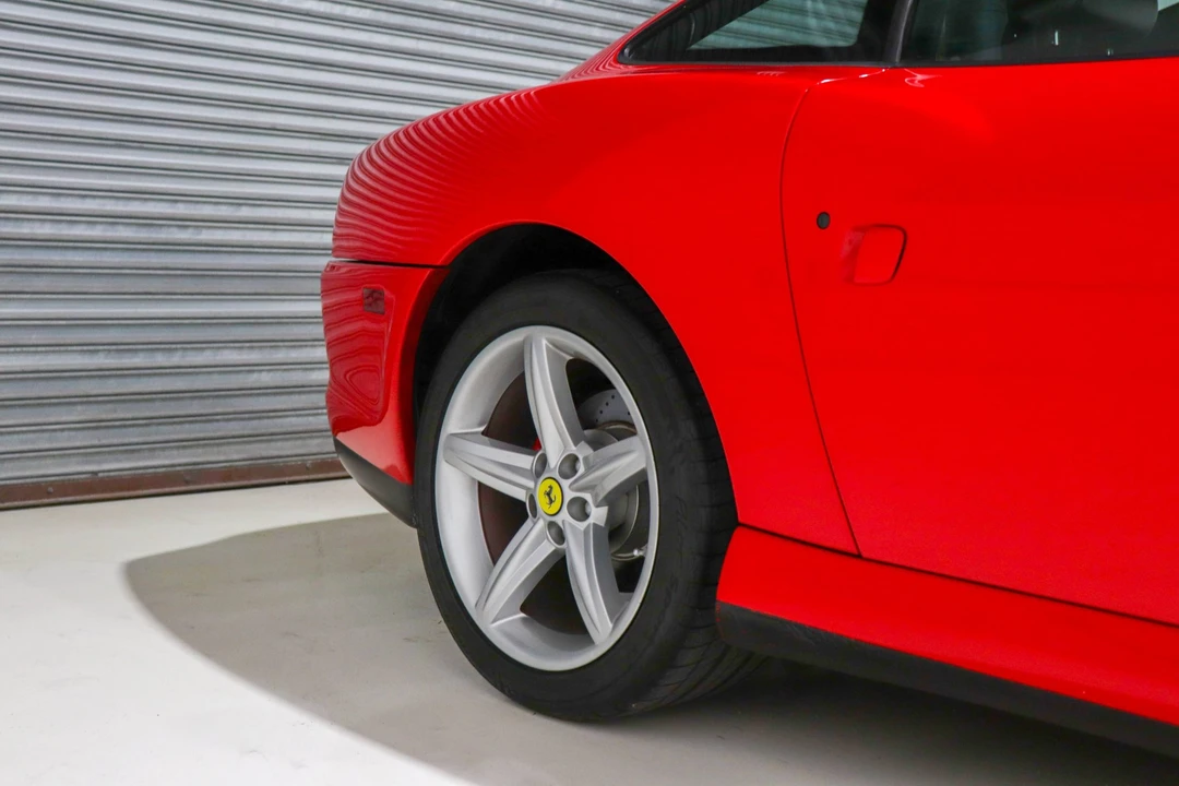 2005 Ferrari 575M Maranello - Image 23 of 31
