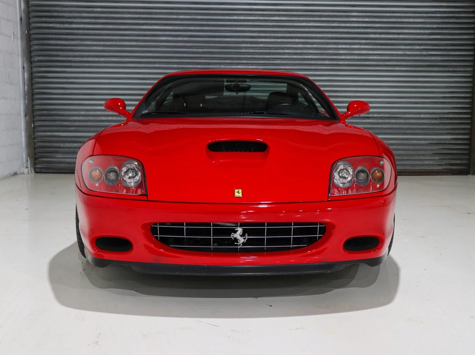 2005 Ferrari 575M Maranello - Image 18 of 31