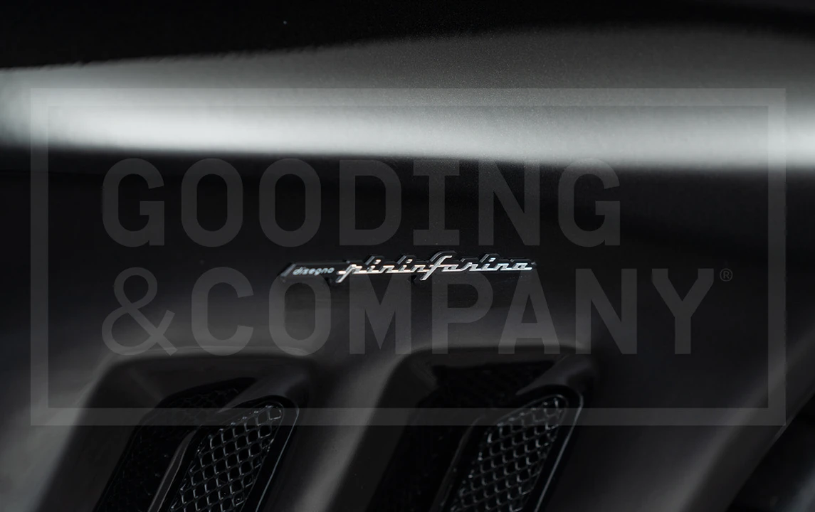 2005 Ferrari 575M Maranello - Image 13 of 17