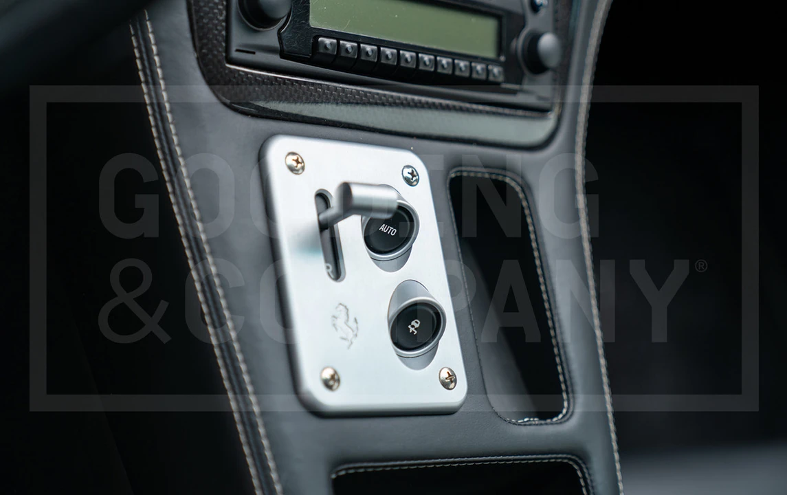 2005 Ferrari 575M Maranello - Image 11 of 17