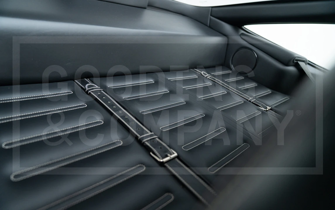 2005 Ferrari 575M Maranello - Image 10 of 17