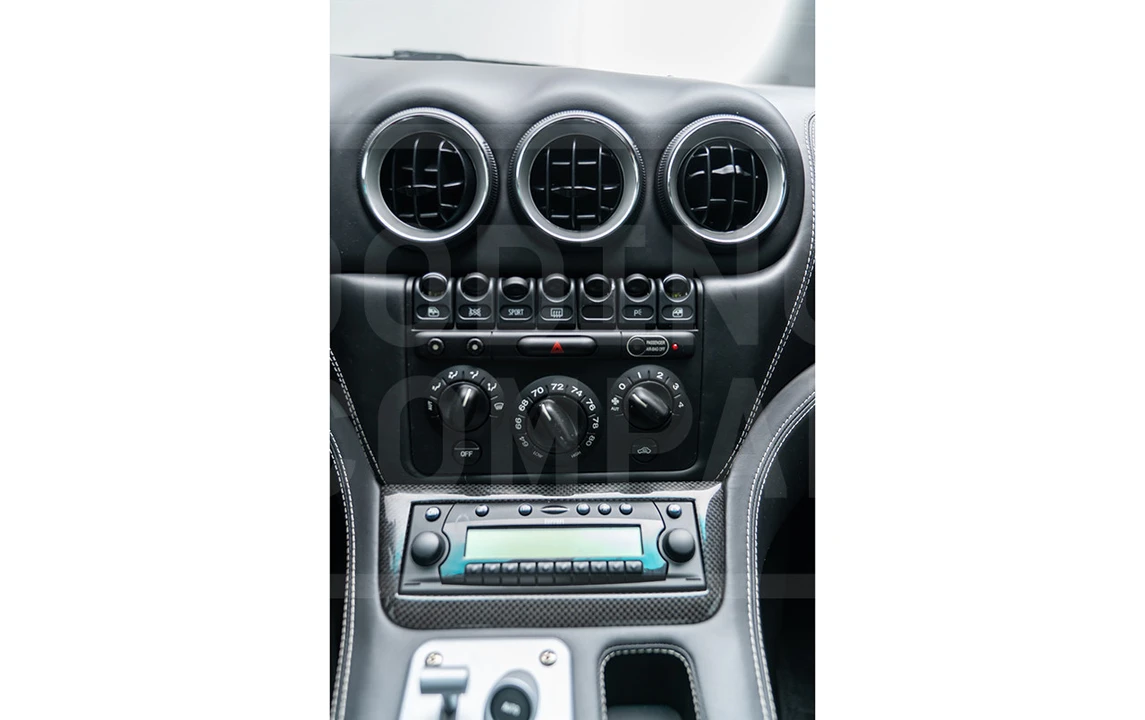 2005 Ferrari 575M Maranello - Image 9 of 17