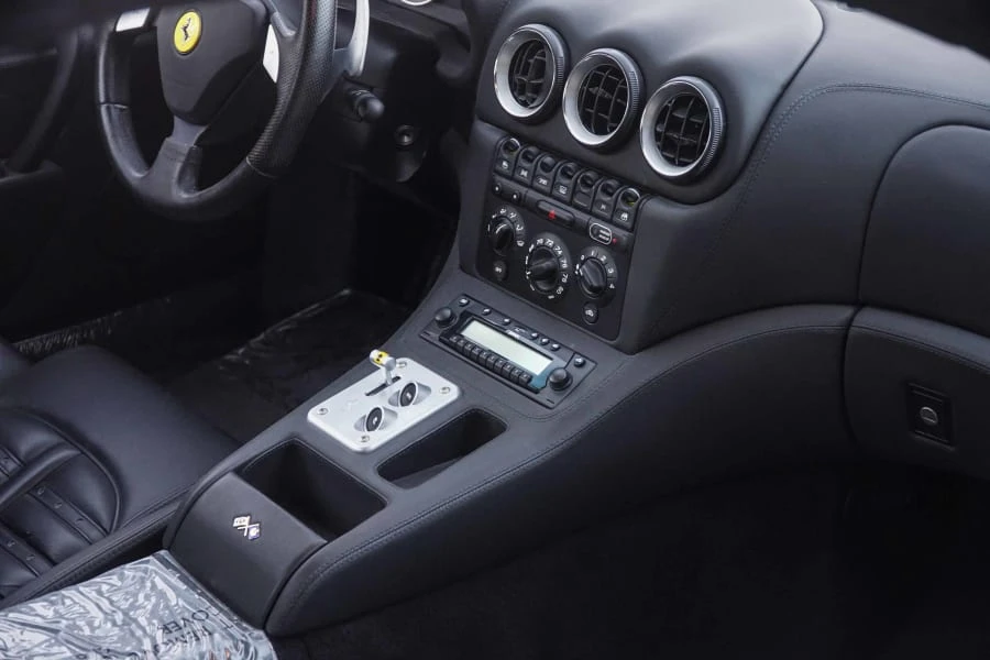2005 Ferrari 575M Maranello - Image 6 of 12