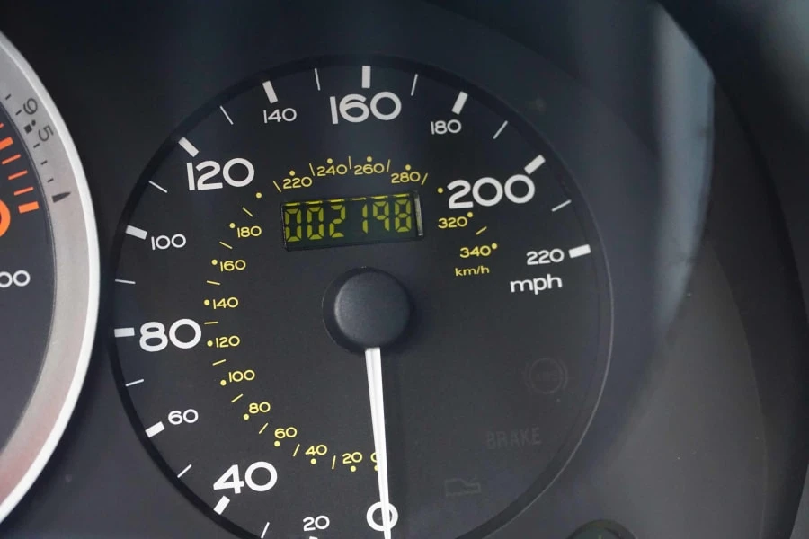 2005 Ferrari 575M Maranello - Image 5 of 12