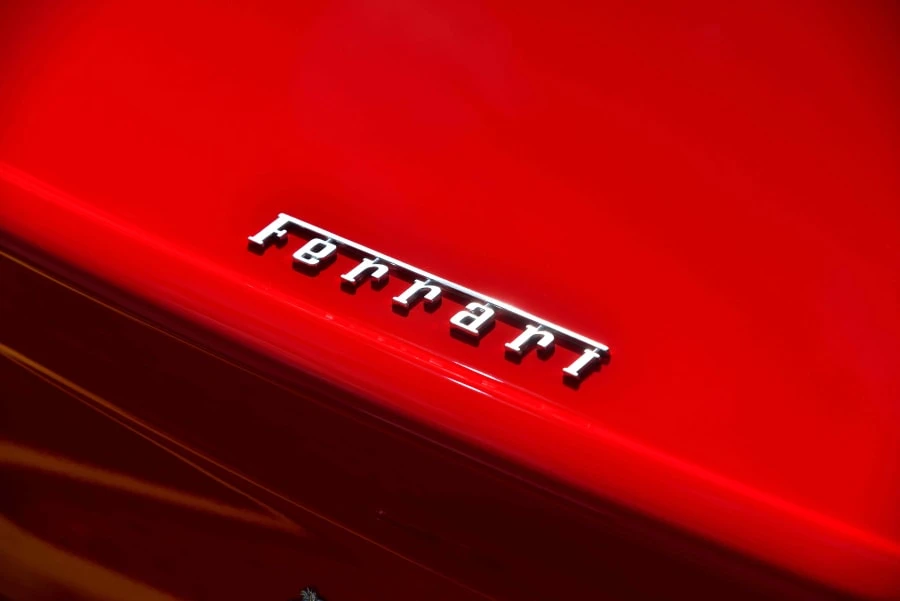 2005 Ferrari 575M Maranello - Image 9 of 12