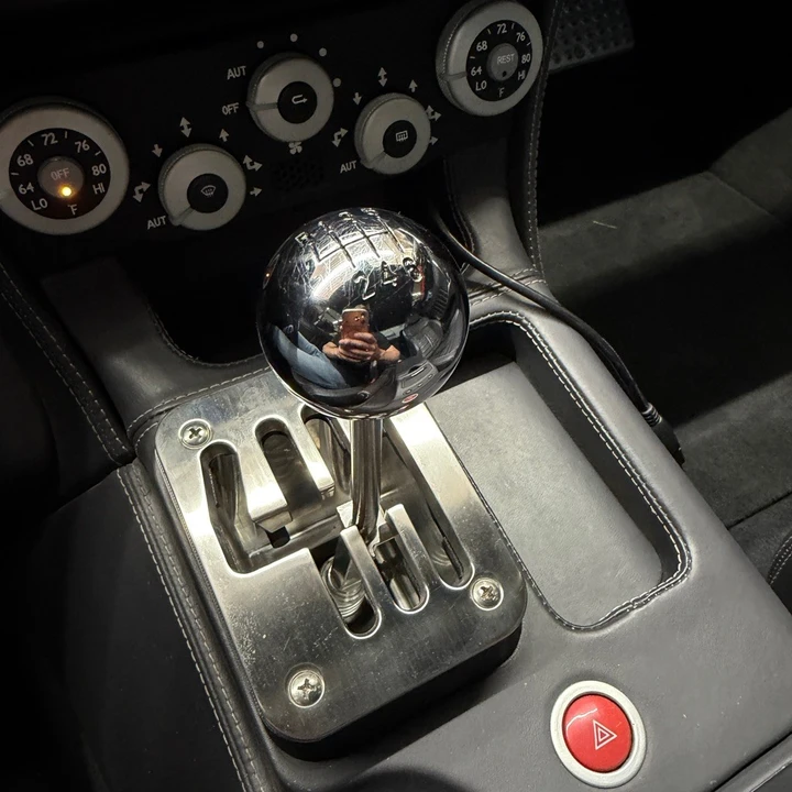 2005 Ferrari 612 - Image 13 of 24