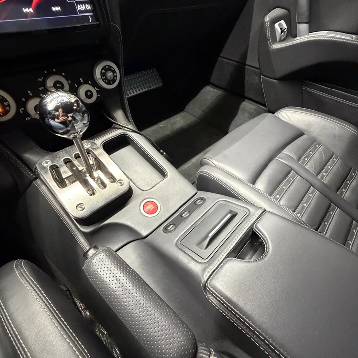 2005 Ferrari 612 - Image 14 of 24