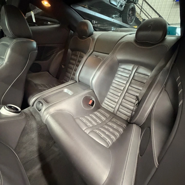2005 Ferrari 612 - Image 7 of 24