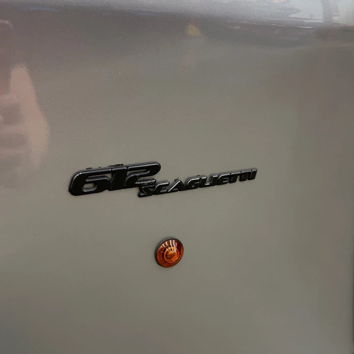 2005 Ferrari 612 - Image 21 of 24
