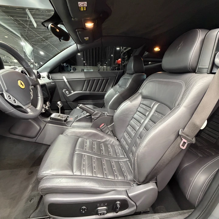 2005 Ferrari 612 - Image 5 of 24