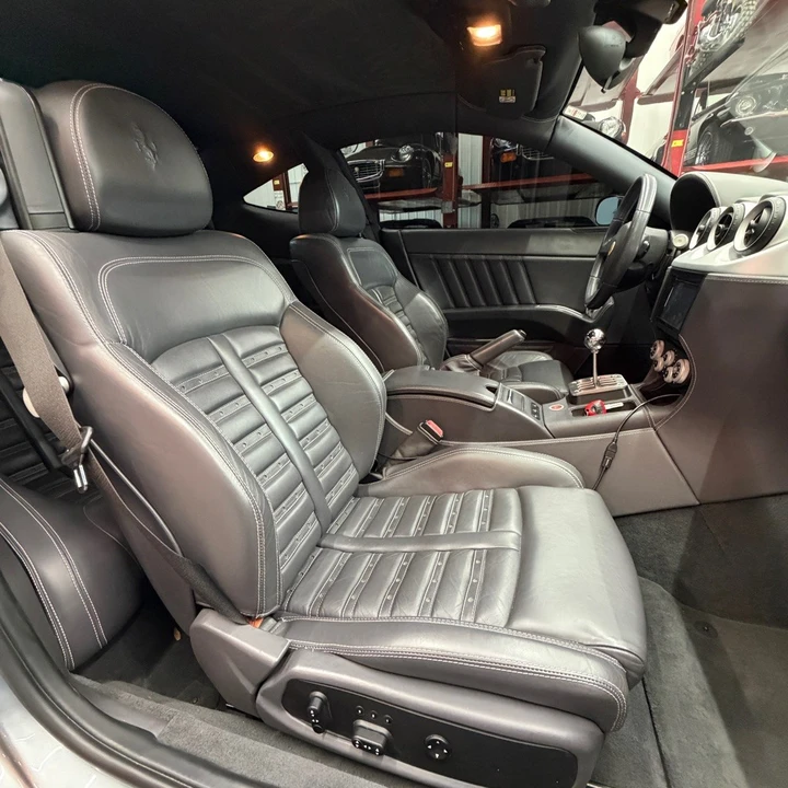 2005 Ferrari 612 - Image 6 of 24