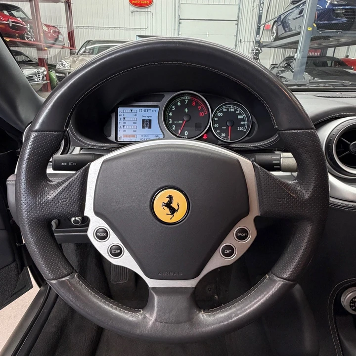 2005 Ferrari 612 - Image 9 of 24