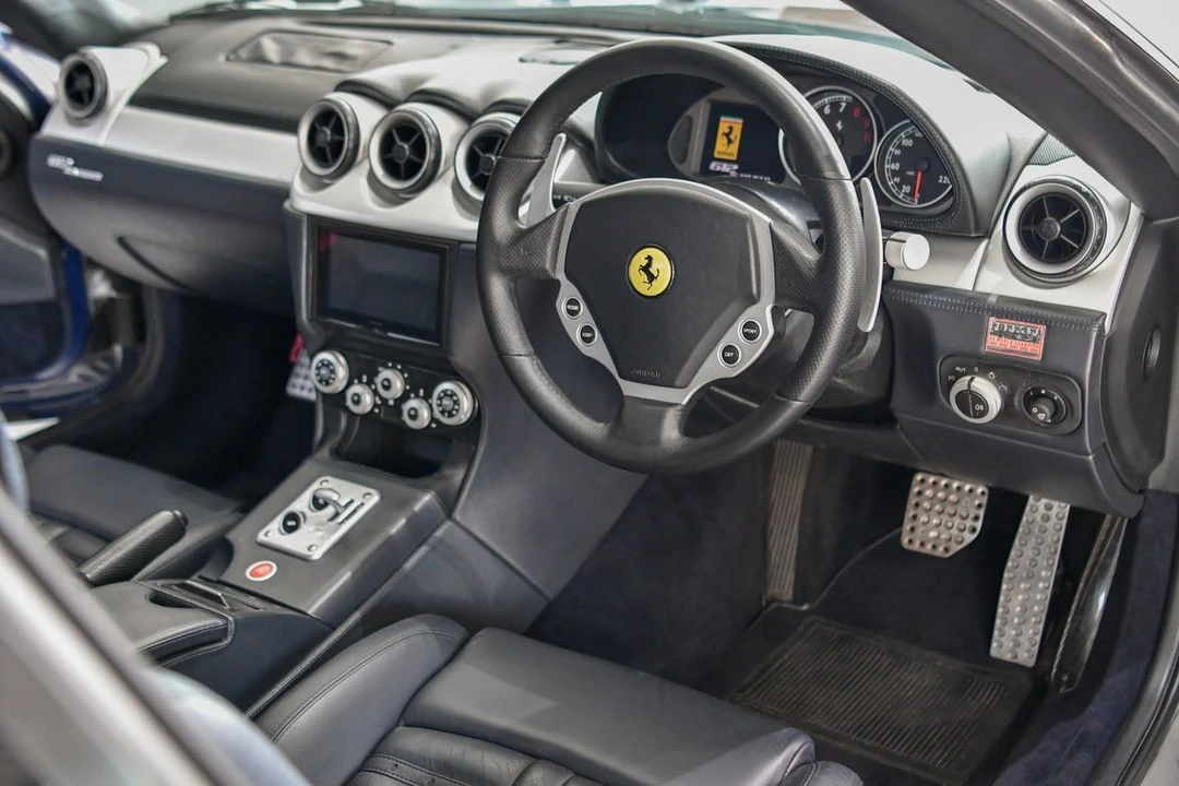 2005 Ferrari 612 - Image 30 of 30