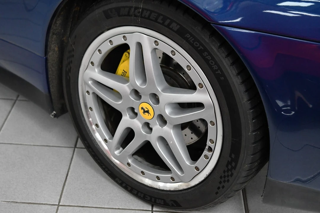 2005 Ferrari 612 - Image 27 of 30