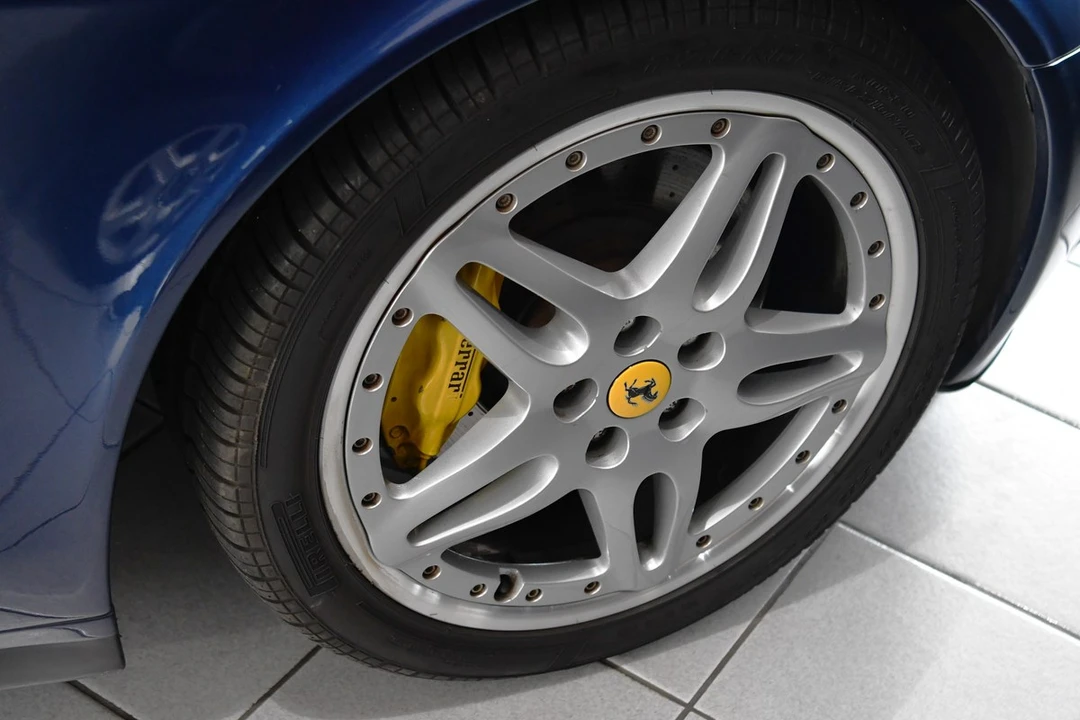 2005 Ferrari 612 - Image 25 of 30