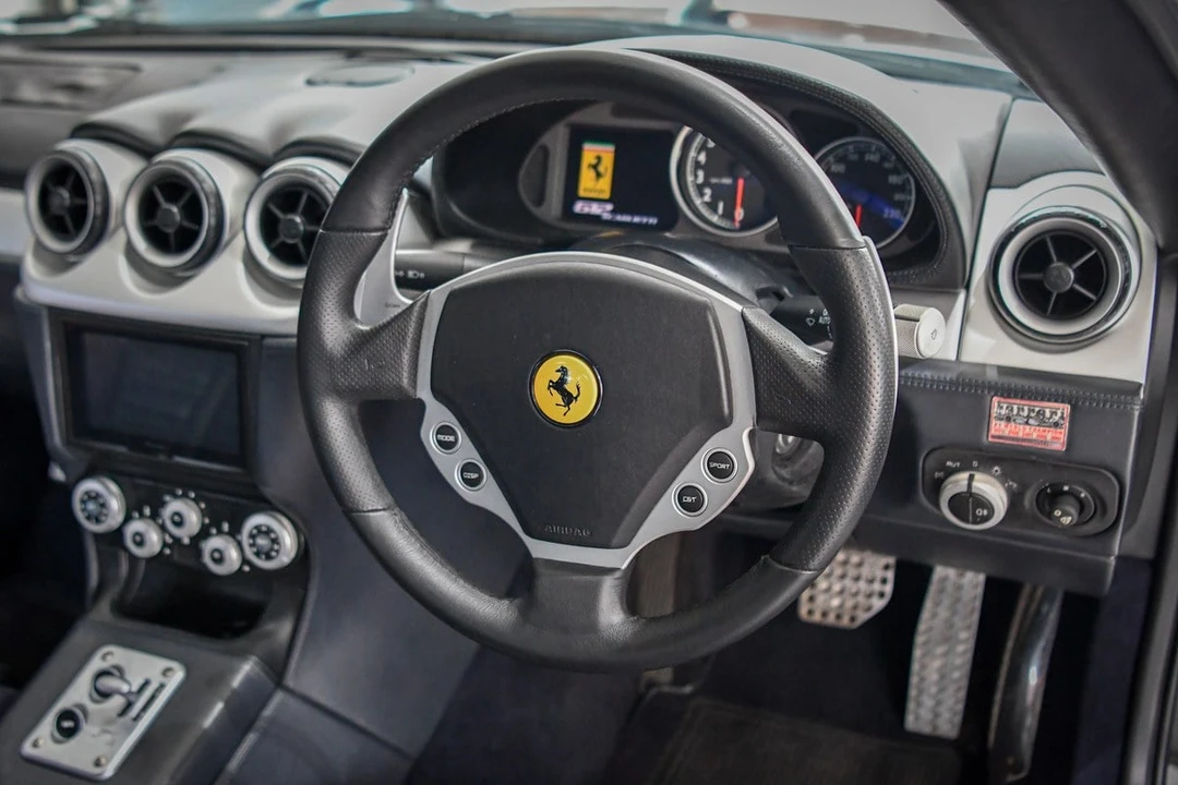 2005 Ferrari 612 - Image 29 of 30