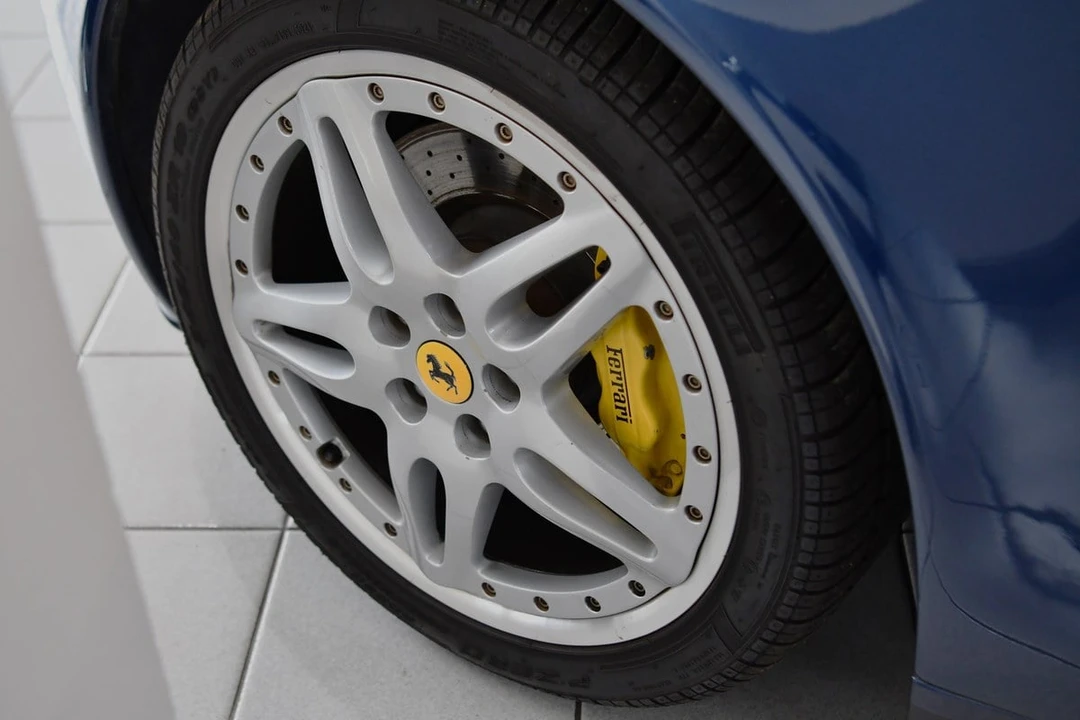 2005 Ferrari 612 - Image 28 of 30