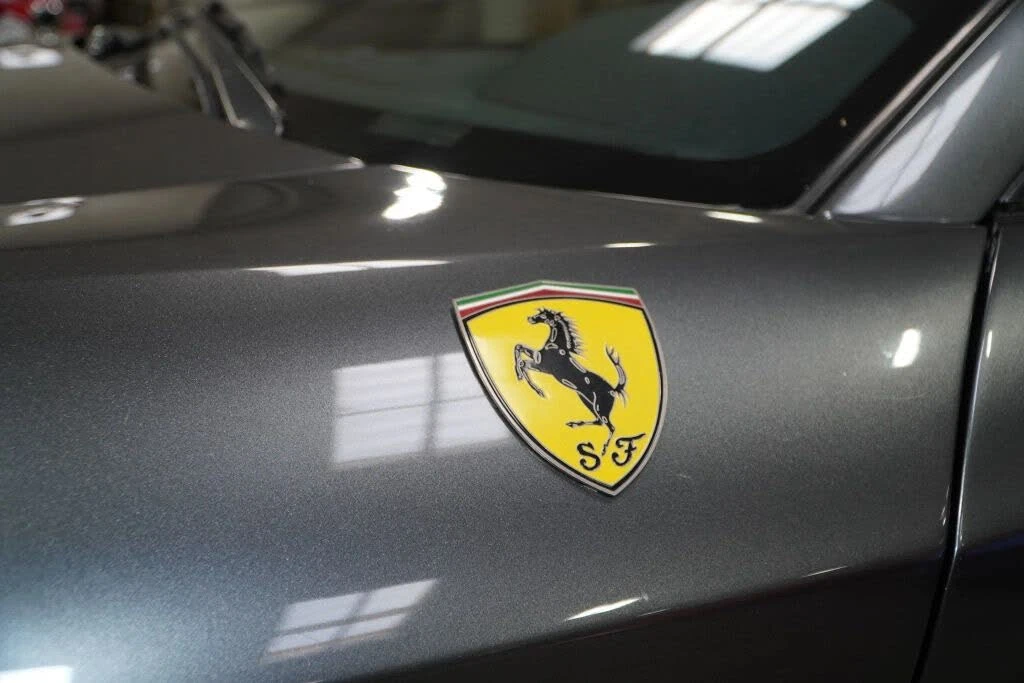 2005 Ferrari 612 - Image 22 of 24