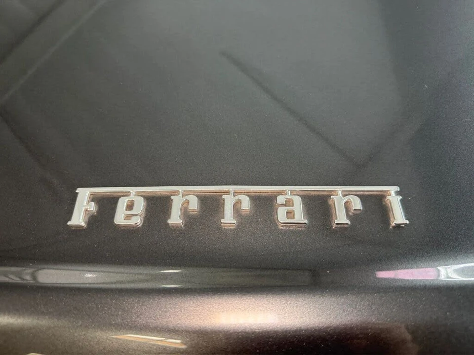 2005 Ferrari 612 - Image 17 of 24