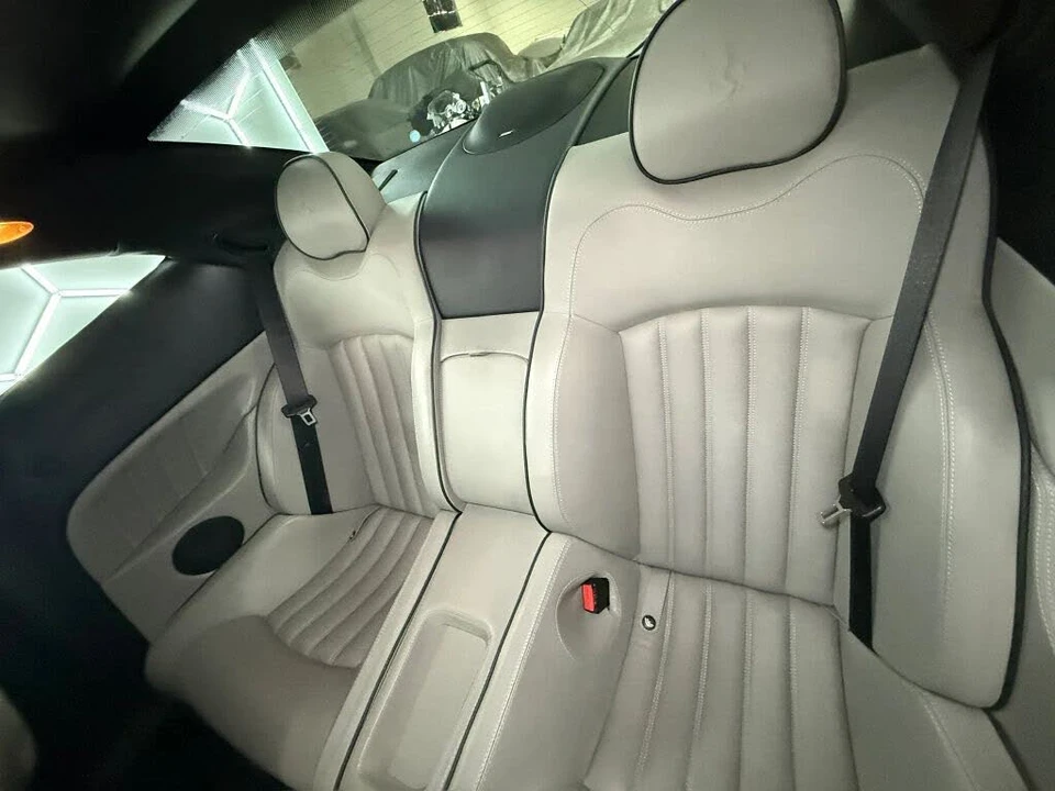 2005 Ferrari 612 - Image 19 of 24