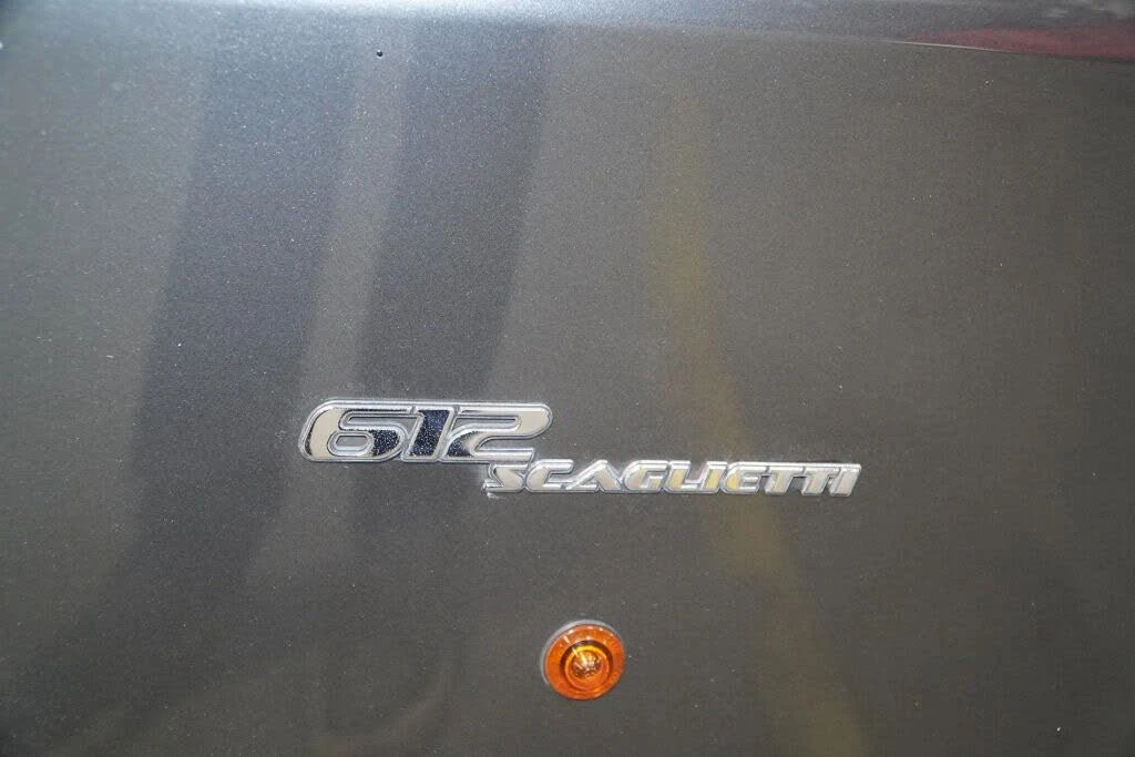2005 Ferrari 612 - Image 18 of 24
