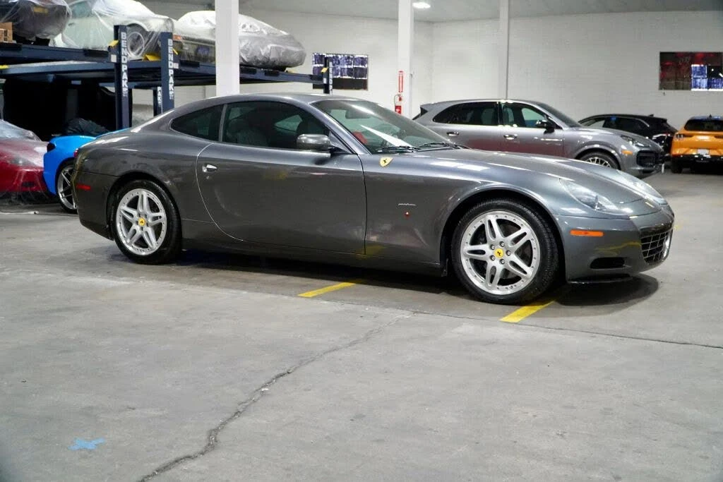 2005 Ferrari 612 - Image 2 of 24