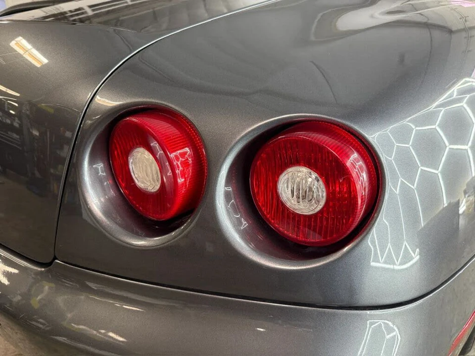 2005 Ferrari 612 - Image 15 of 24