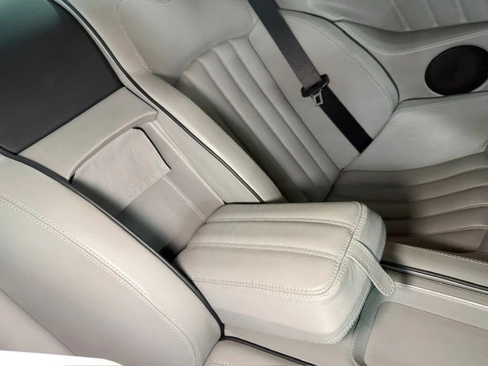 2005 Ferrari 612 - Image 9 of 24