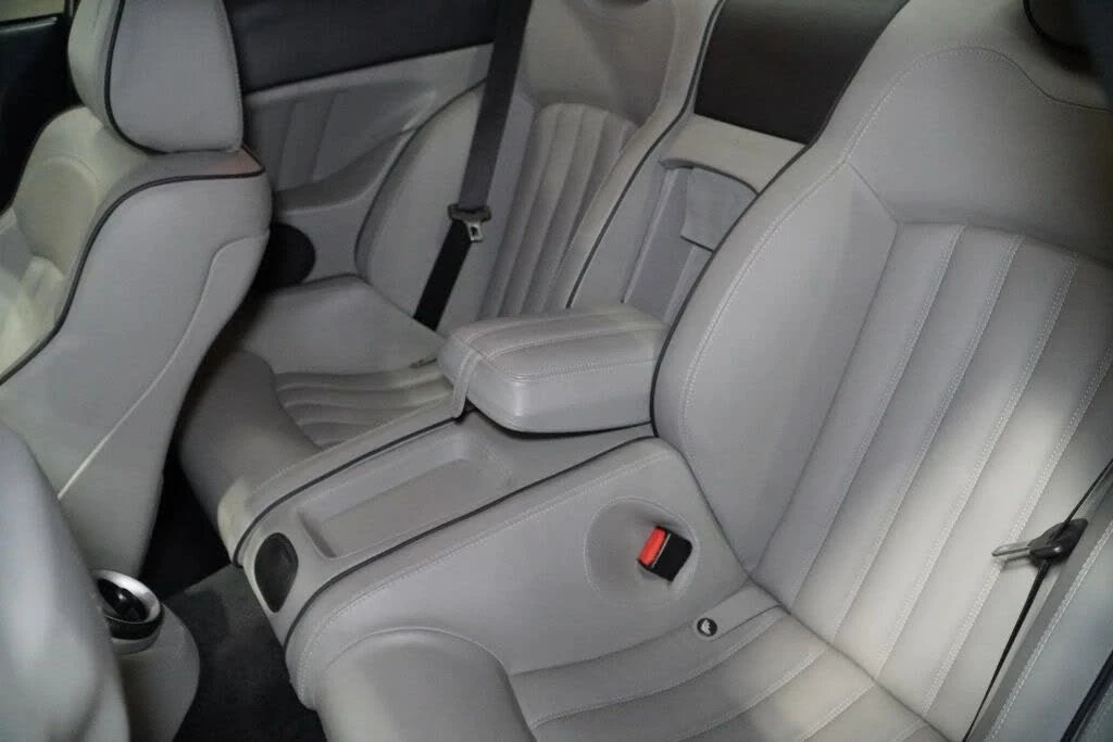 2005 Ferrari 612 - Image 21 of 24