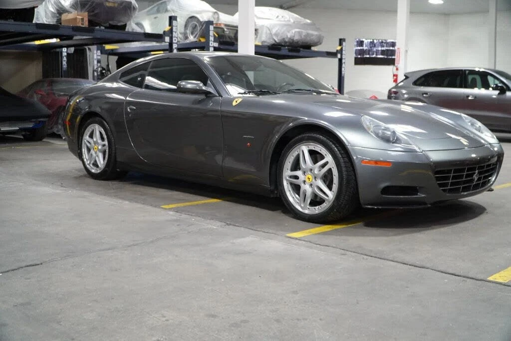 2005 Ferrari 612 - Image 4 of 24