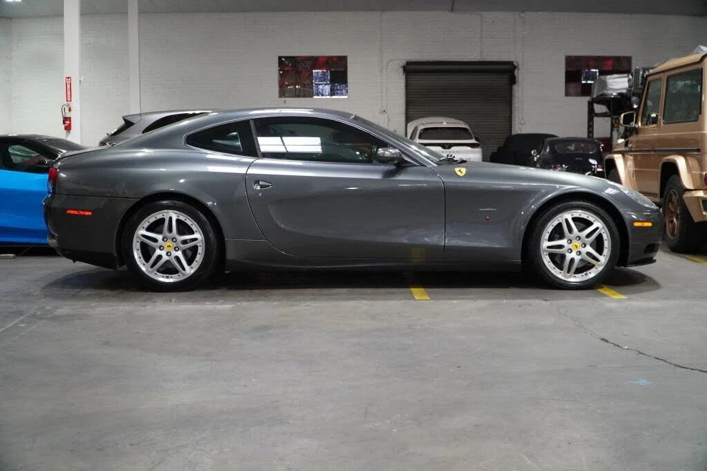 2005 Ferrari 612 - Image 3 of 24