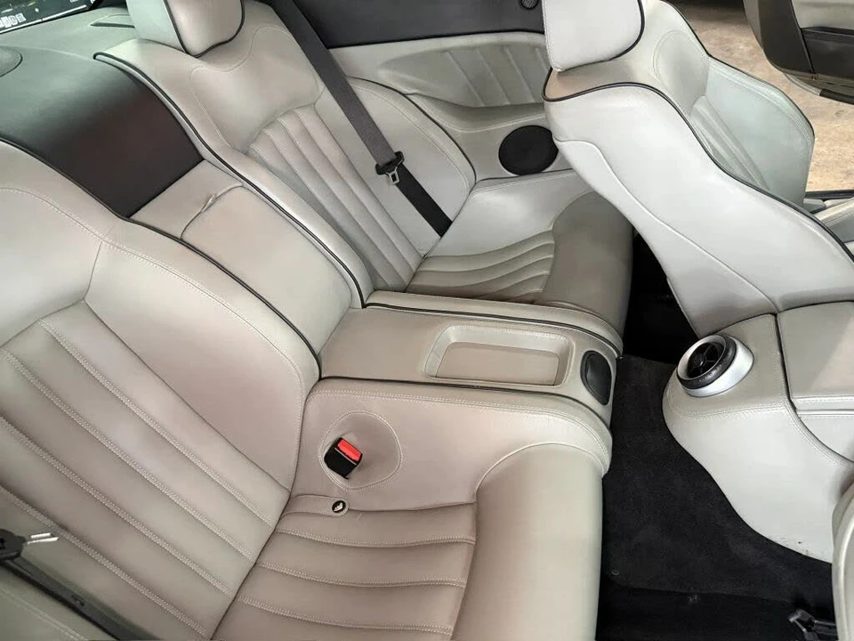 2005 Ferrari 612 - Image 14 of 24